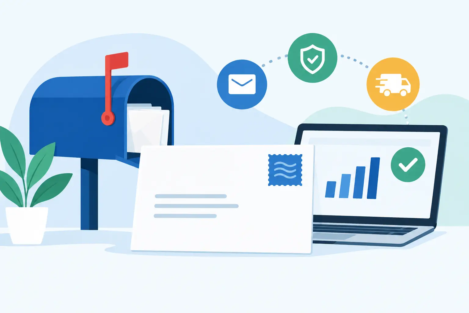Certified Mail Rate Guide for Better Mailing Control | Certified Mail Labels